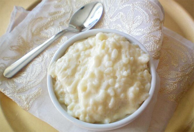 Porridge Rezepter