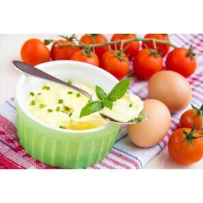 Porridge fir Gastritis
