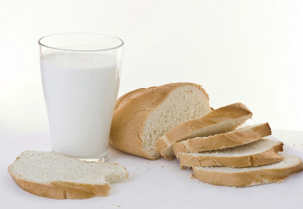 Diät Menü